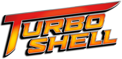 Turbo Shell Логотип
