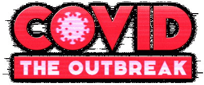 COVID: The Outbreak Логотип