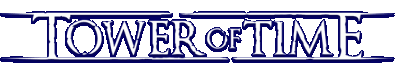 Tower of Time Логотип