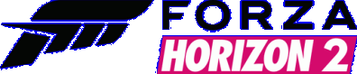 Forza Horizon 2 Логотип