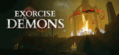 Exorcise The Demons Логотип