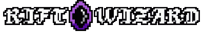 Rift Wizard Логотип