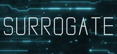 Surrogate Логотип