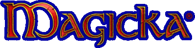 Magicka Логотип