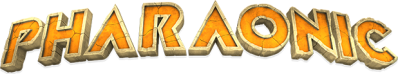 Pharaonic Логотип