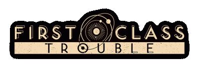 First Class Trouble Логотип