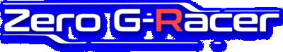 Zero-G-Racer Логотип