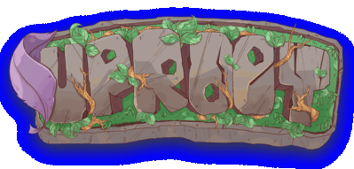 Uproot Логотип