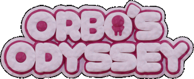 Orbo's Odyssey Логотип