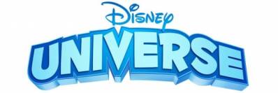 Disney Universe Логотип