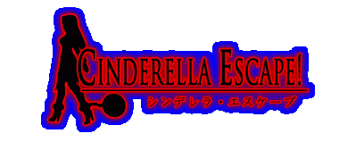 Cinderella Escape! R12 Логотип