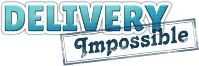 Delivery Impossible Логотип