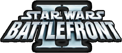 Star Wars: Battlefront 2 (Classic, 2005) Логотип