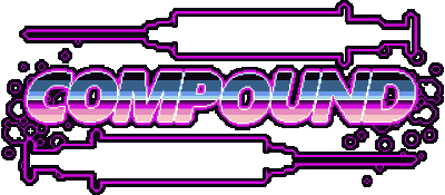COMPOUND Логотип