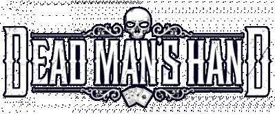 Dead Man's Hand Логотип
