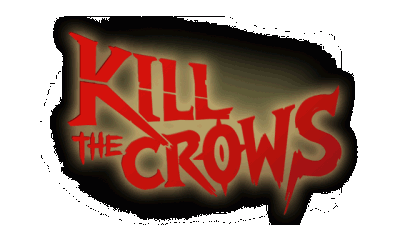 Kill The Crows Логотип