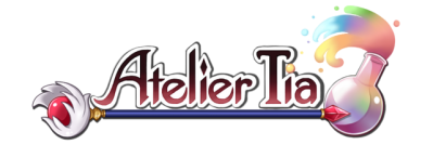 Atelier Tia Логотип