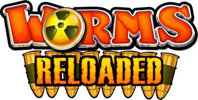 Worms Reloaded Логотип