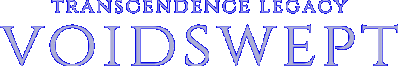 Transcendence Legacy - Voidswept Логотип