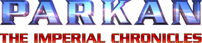 Parkan: The Imperial Chronicles Логотип