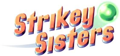 Strikey Sisters Логотип