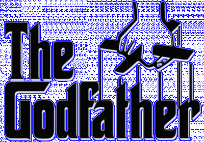 The Godfather Логотип