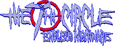The 7th Circle - Endless Nightmare Логотип
