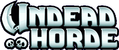 Undead Horde Логотип