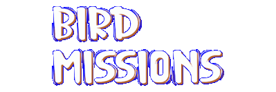 Bird Missions Логотип