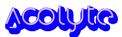 Acolyte Логотип