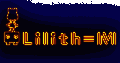Lilith-M Логотип