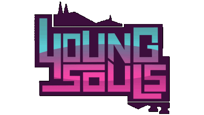 Young Souls Логотип