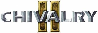 Chivalry 2 Логотип