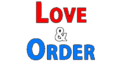 Love And Order Логотип