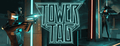 Tower Tag Логотип