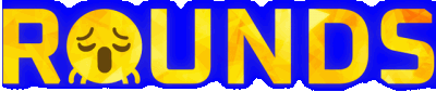 ROUNDS Логотип