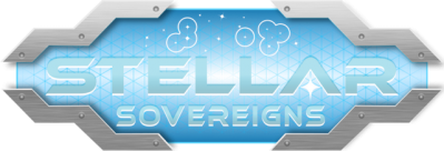 Stellar Sovereigns Логотип