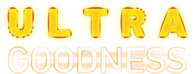 UltraGoodness Логотип