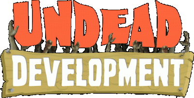Undead Development Логотип