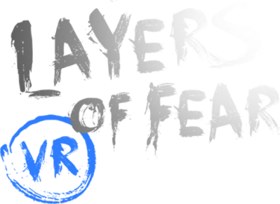 Layers of Fear VR Логотип