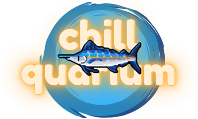 Chillquarium Логотип