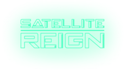 Satellite Reign Логотип