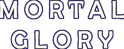 Mortal Glory Логотип