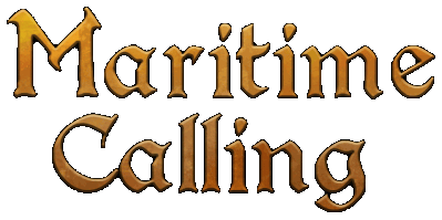 Maritime Calling Логотип