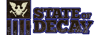 State of Decay Логотип