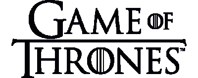 Game of Thrones Логотип