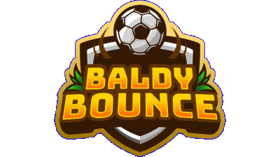Baldy Bounce Логотип