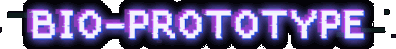 Bio Prototype Логотип