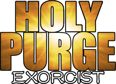 Holy Purge Логотип