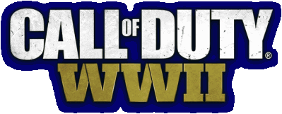 Call of Duty: WW2 Логотип